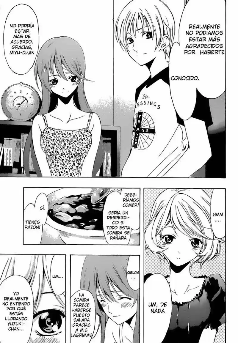 Kimi no Iru Machi (2008) - Capítulo 229 - Página 19 - LectorTMOo