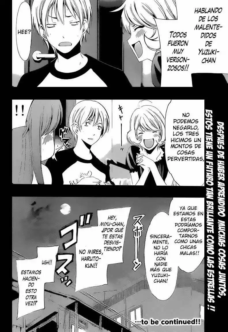 Kimi no Iru Machi (2008) - Capítulo 229 - Página 20 - LectorTMOo