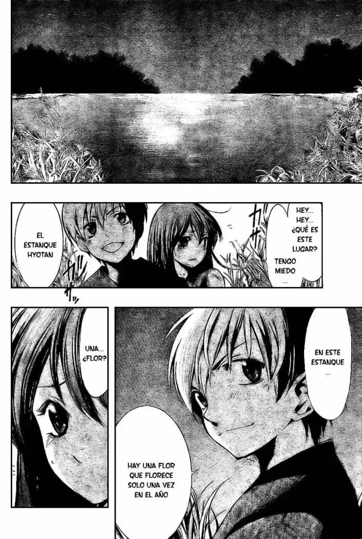 Kimi no Iru Machi (2008) - Capítulo 23 - Página 7 - LectorTMOo