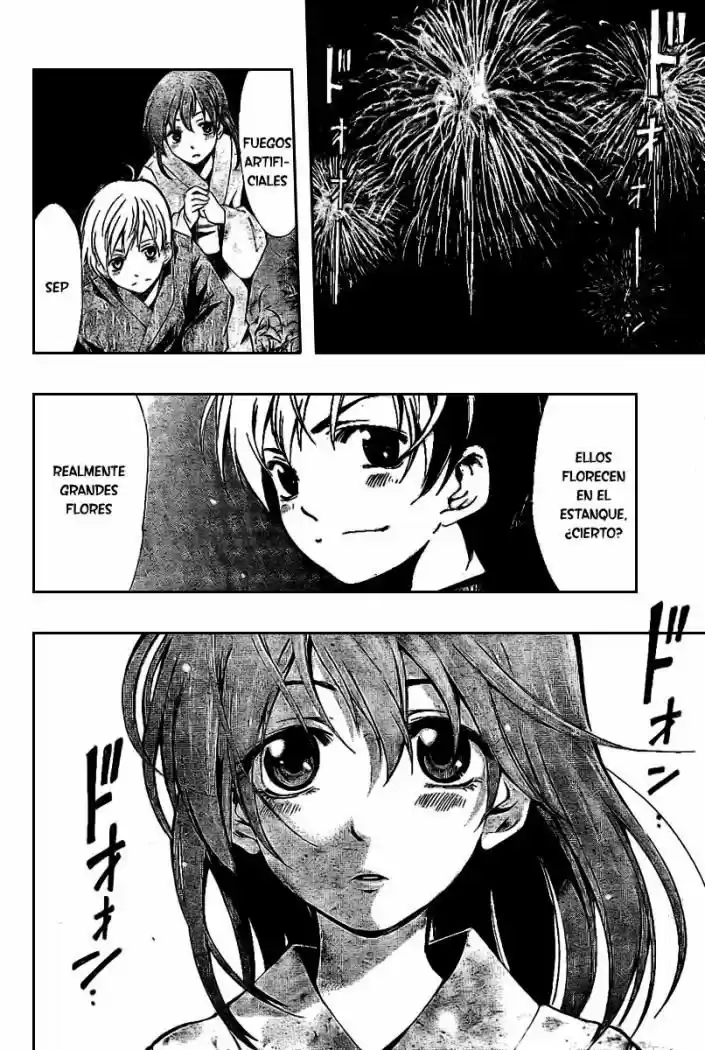Kimi no Iru Machi (2008) - Capítulo 23 - Página 10 - LectorTMOo