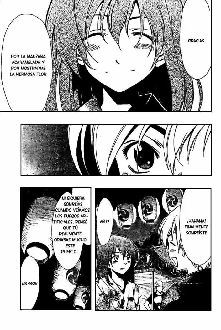 Kimi no Iru Machi (2008) - Capítulo 23 - Página 13 - LectorTMOo