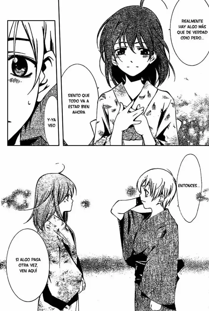 Kimi no Iru Machi (2008) - Capítulo 23 - Página 14 - LectorTMOo