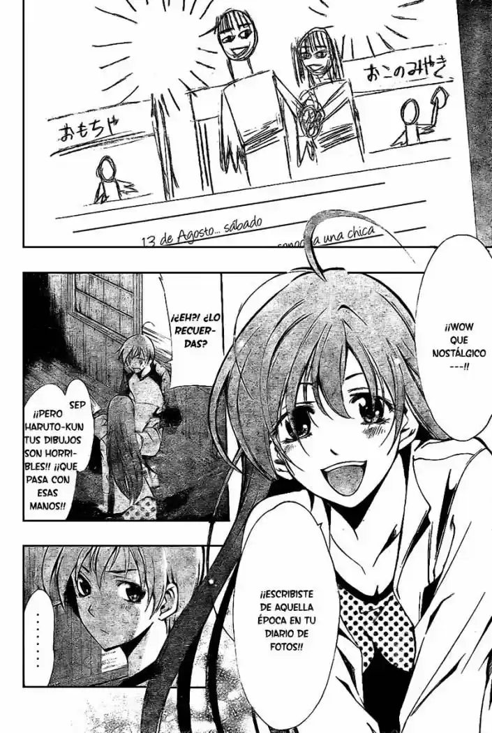 Kimi no Iru Machi (2008) - Capítulo 23 - Página 16 - LectorTMOo