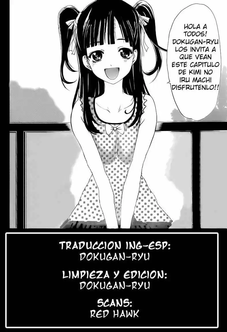 Kimi no Iru Machi (2008) - Capítulo 230 - Página 2 - LectorTMOo