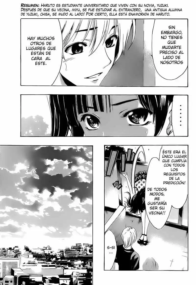 Kimi no Iru Machi (2008) - Capítulo 230 - Página 7 - LectorTMOo