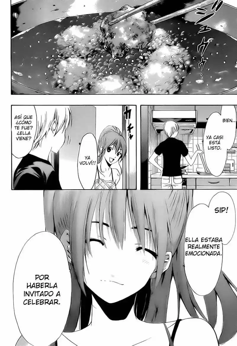 Kimi no Iru Machi (2008) - Capítulo 230 - Página 8 - LectorTMOo