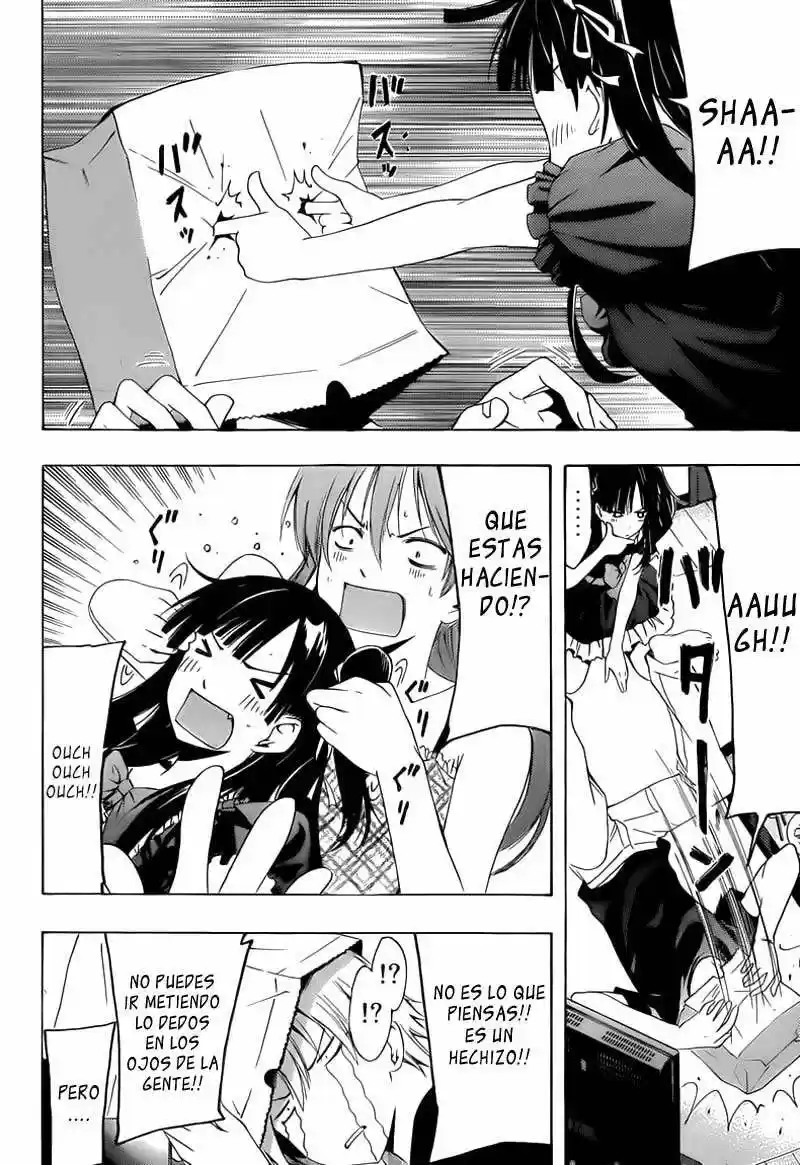 Kimi no Iru Machi (2008) - Capítulo 230 - Página 14 - LectorTMOo