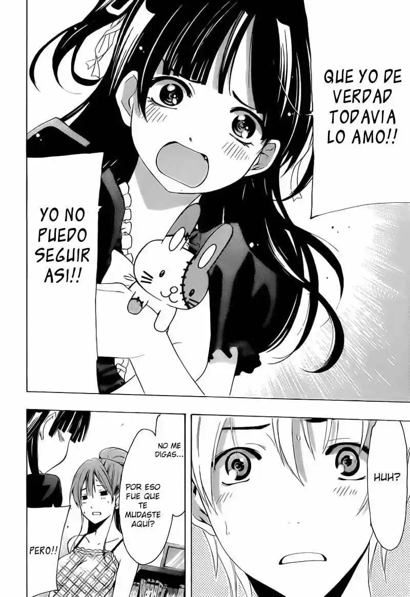 Kimi no Iru Machi (2008) - Capítulo 230 - Página 16 - LectorTMOo
