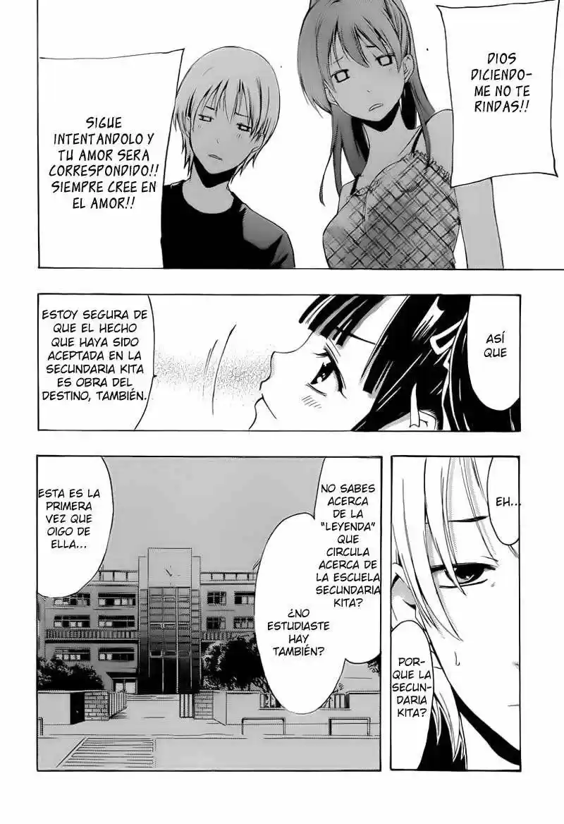 Kimi no Iru Machi (2008) - Capítulo 230 - Página 18 - LectorTMOo