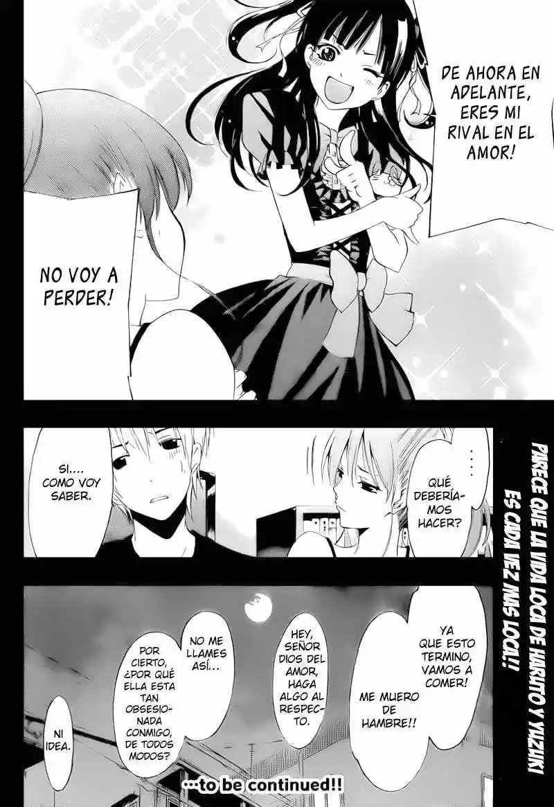 Kimi no Iru Machi (2008) - Capítulo 230 - Página 20 - LectorTMOo