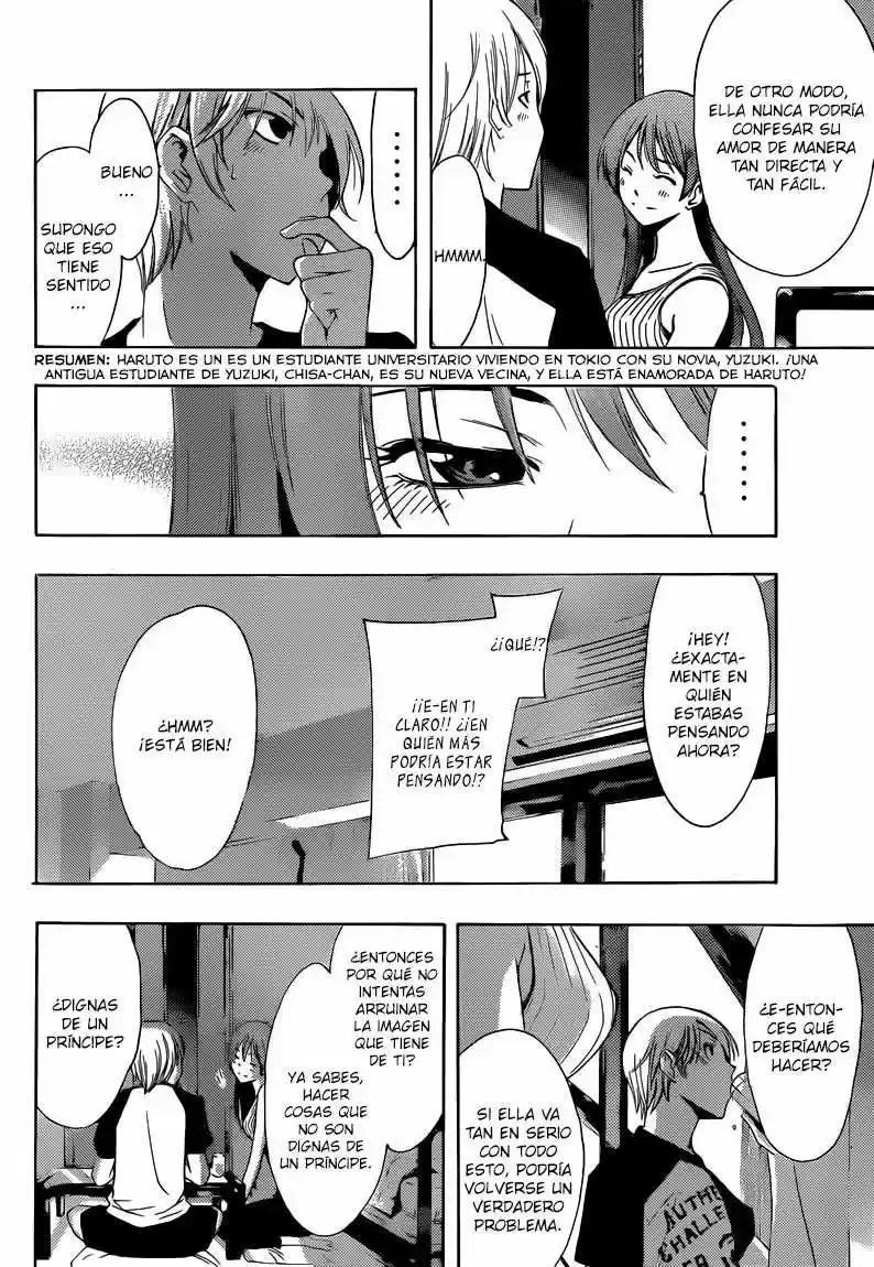 Kimi no Iru Machi (2008) - Capítulo 231 - Página 4 - LectorTMOo