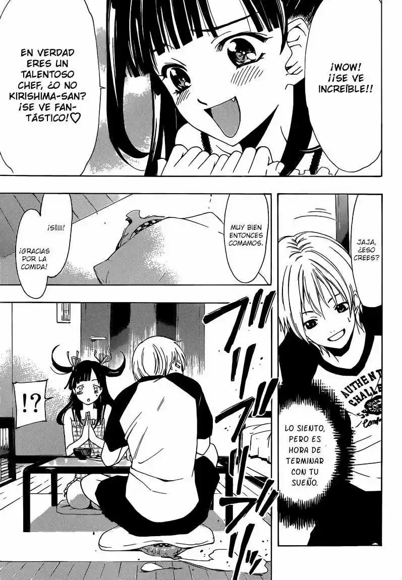 Kimi no Iru Machi (2008) - Capítulo 231 - Página 9 - LectorTMOo