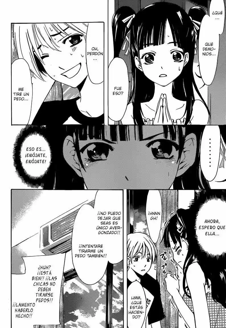 Kimi no Iru Machi (2008) - Capítulo 231 - Página 10 - LectorTMOo