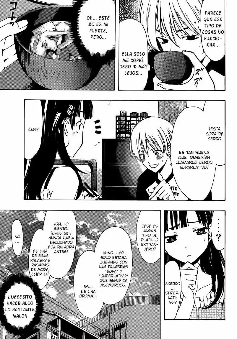 Kimi no Iru Machi (2008) - Capítulo 231 - Página 11 - LectorTMOo