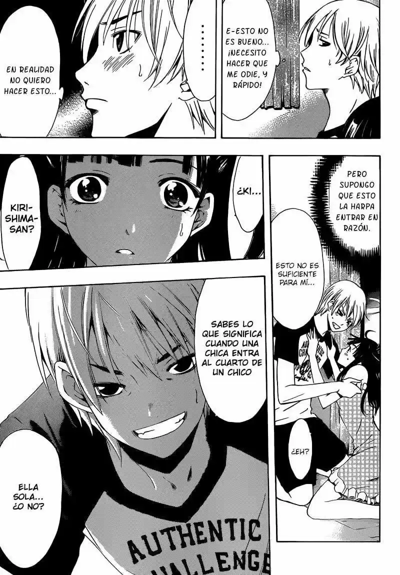 Kimi no Iru Machi (2008) - Capítulo 231 - Página 13 - LectorTMOo