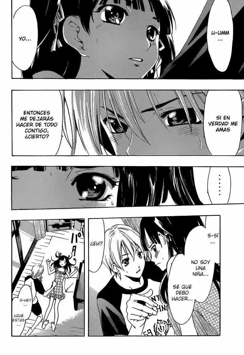 Kimi no Iru Machi (2008) - Capítulo 231 - Página 14 - LectorTMOo