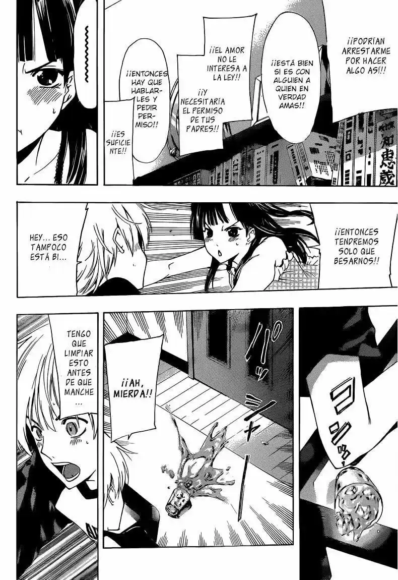Kimi no Iru Machi (2008) - Capítulo 231 - Página 16 - LectorTMOo