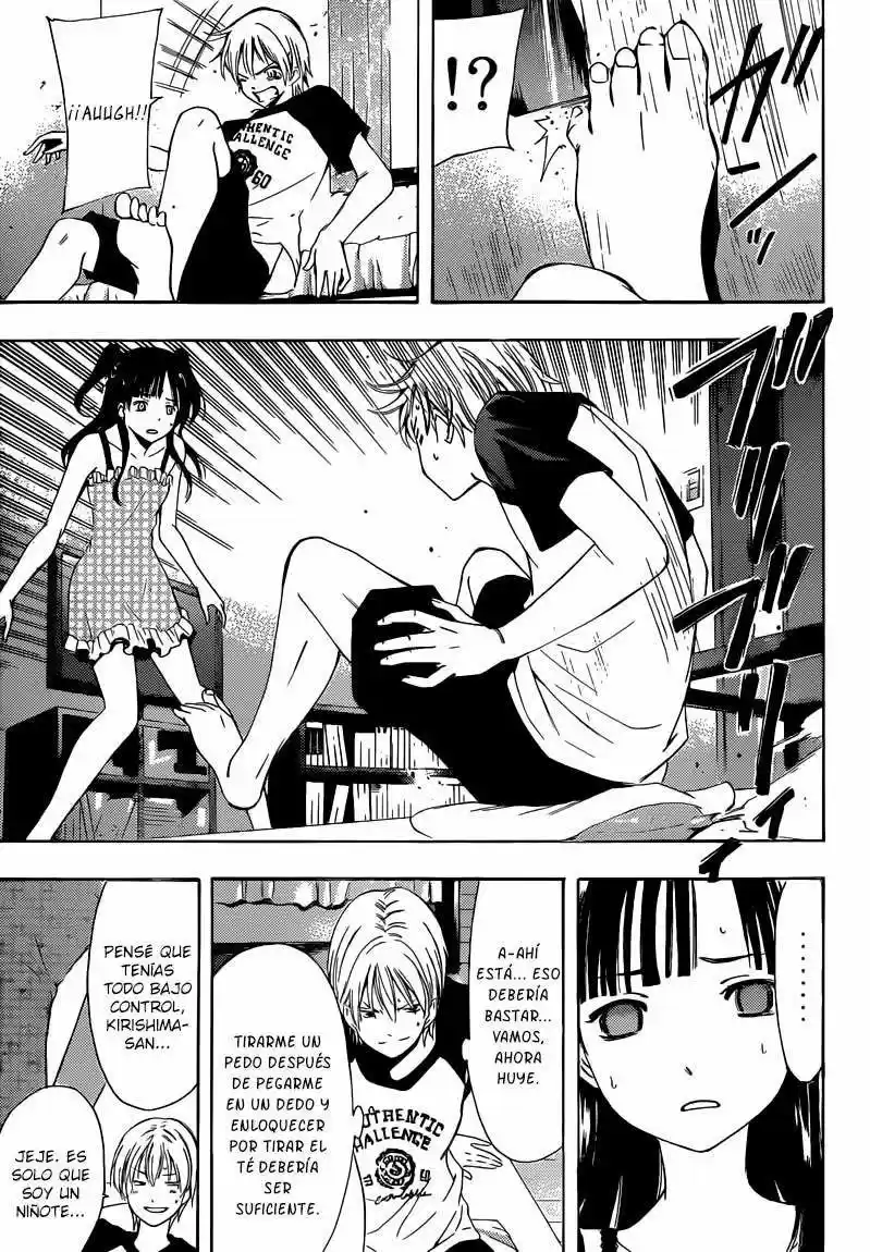 Kimi no Iru Machi (2008) - Capítulo 231 - Página 17 - LectorTMOo