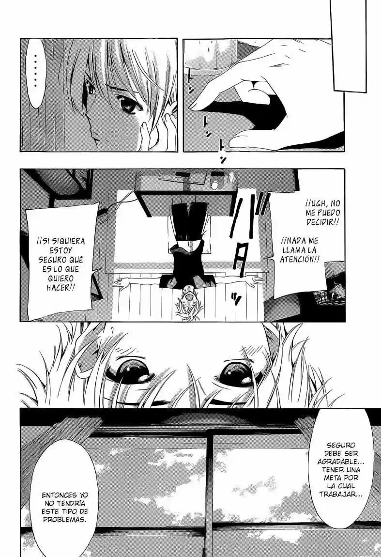 Kimi no Iru Machi (2008) - Capítulo 232 - Página 4 - LectorTMOo