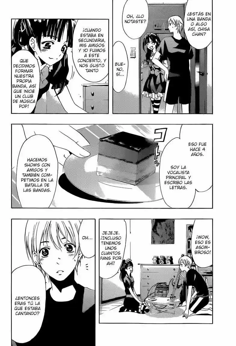 Kimi no Iru Machi (2008) - Capítulo 232 - Página 8 - LectorTMOo