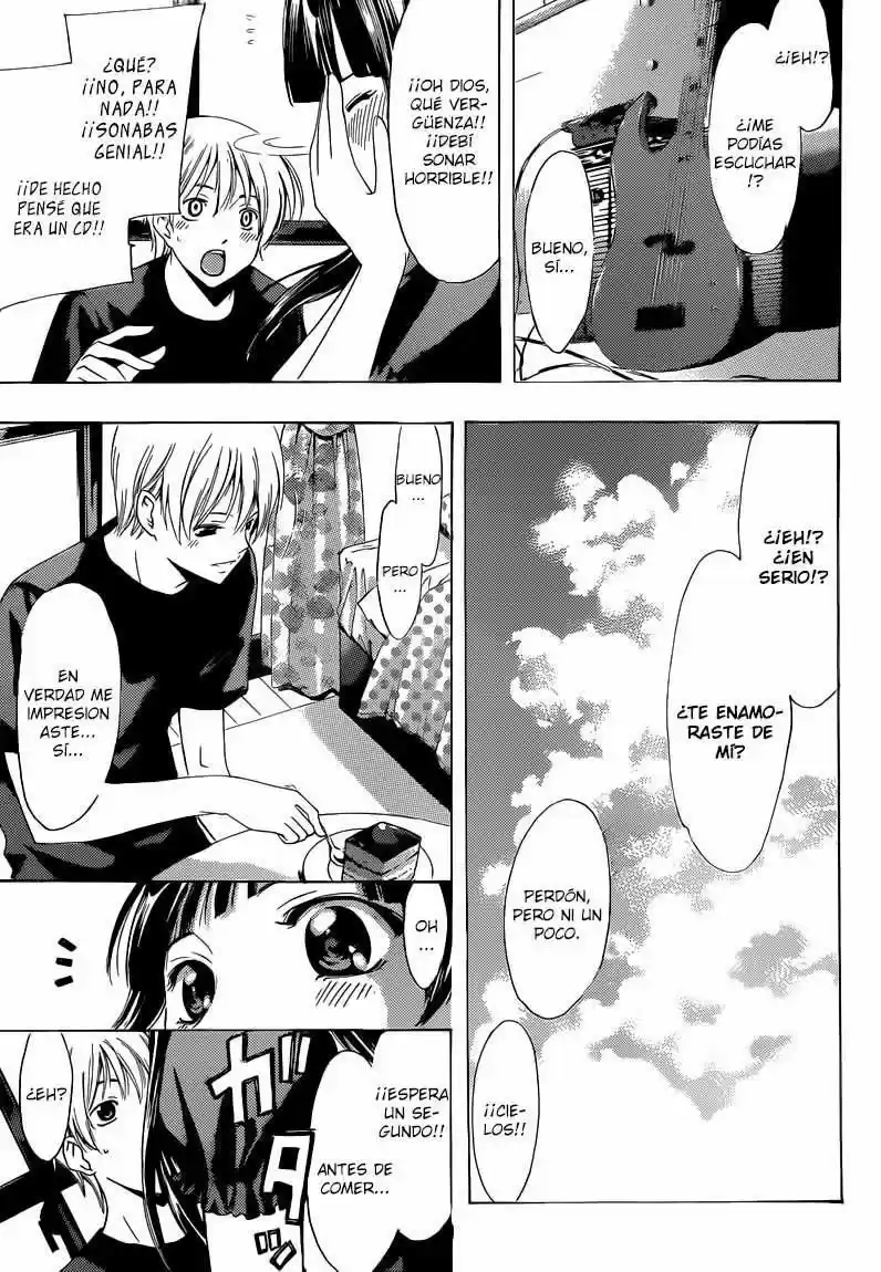 Kimi no Iru Machi (2008) - Capítulo 232 - Página 9 - LectorTMOo