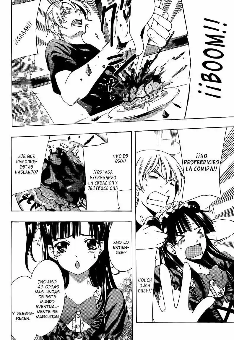 Kimi no Iru Machi (2008) - Capítulo 232 - Página 10 - LectorTMOo