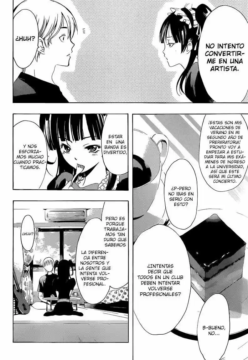 Kimi no Iru Machi (2008) - Capítulo 232 - Página 12 - LectorTMOo