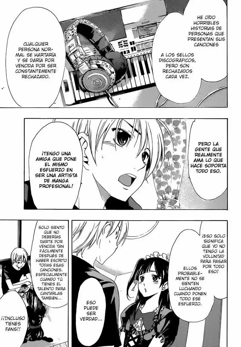 Kimi no Iru Machi (2008) - Capítulo 232 - Página 13 - LectorTMOo