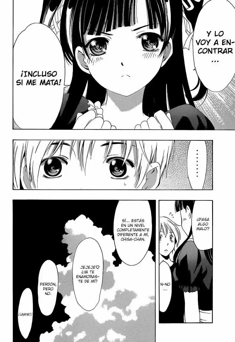 Kimi no Iru Machi (2008) - Capítulo 232 - Página 16 - LectorTMOo