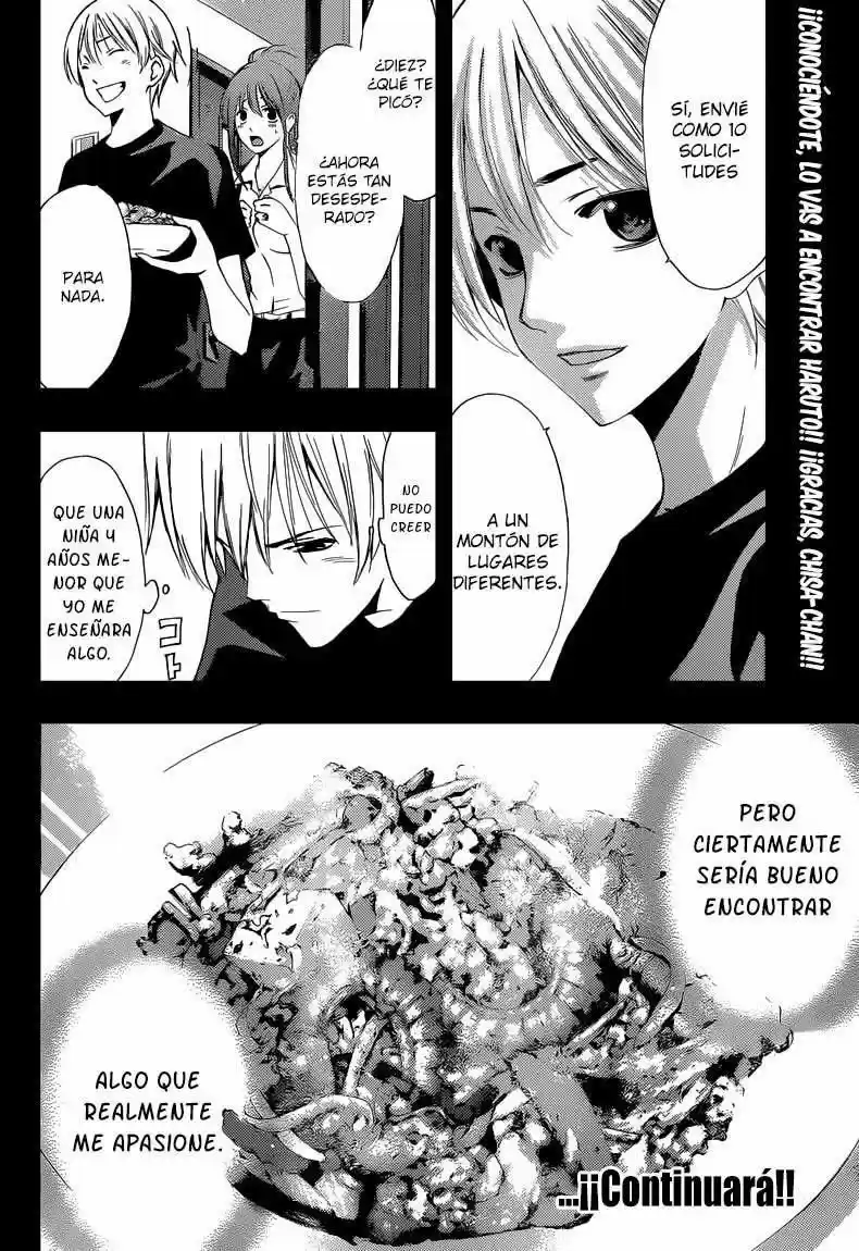 Kimi no Iru Machi (2008) - Capítulo 232 - Página 18 - LectorTMOo