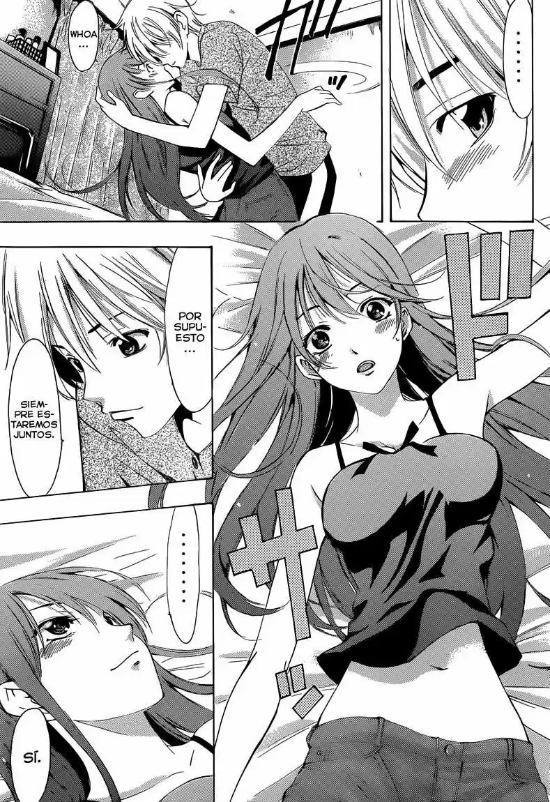 Kimi no Iru Machi (2008) - Capítulo 233 - Página 8 - LectorTMOo