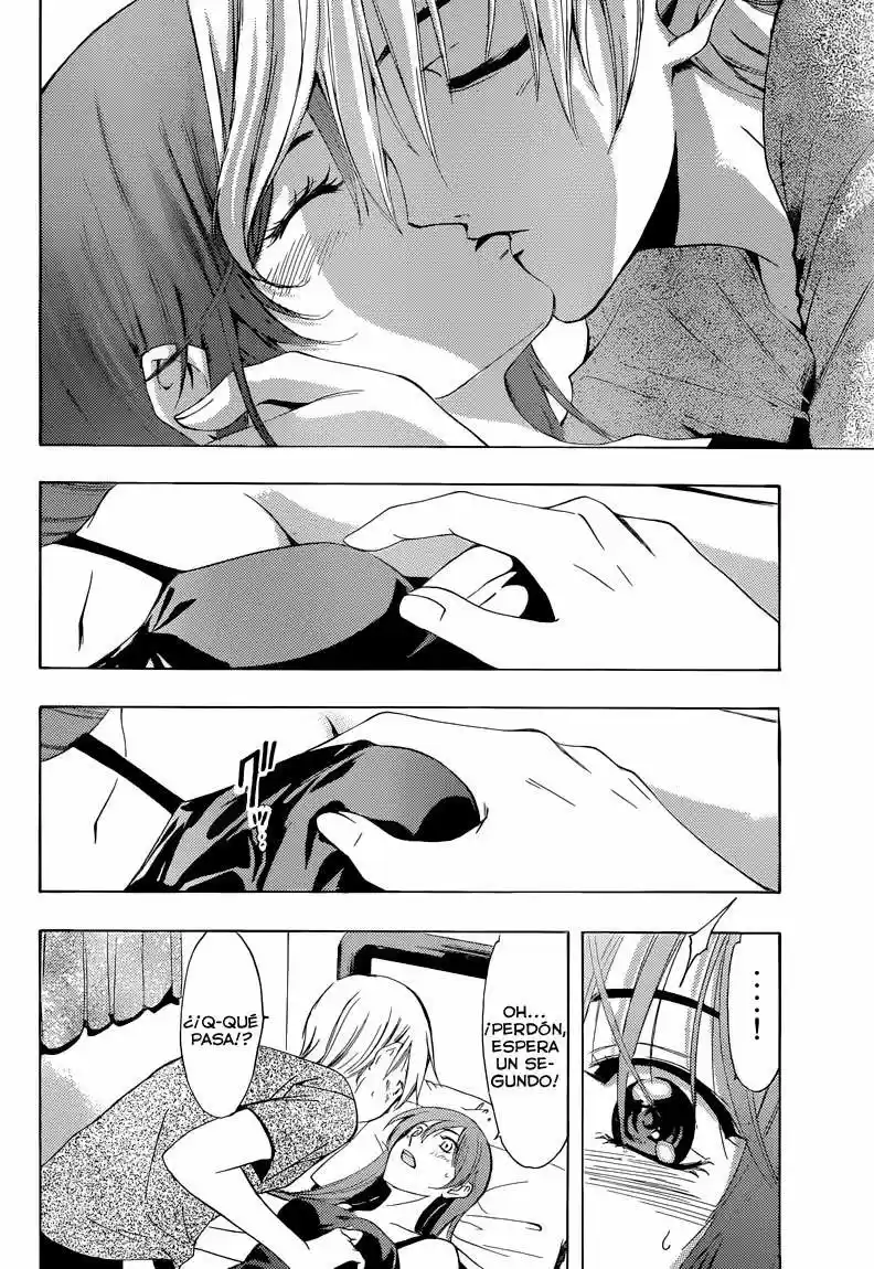 Kimi no Iru Machi (2008) - Capítulo 233 - Página 9 - LectorTMOo