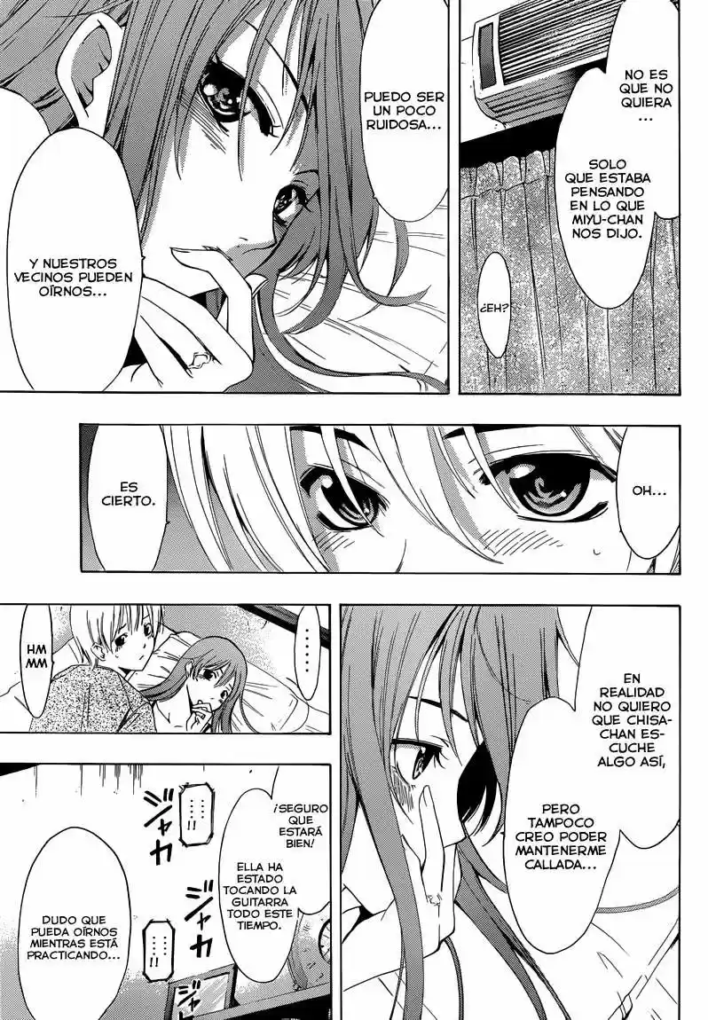 Kimi no Iru Machi (2008) - Capítulo 233 - Página 10 - LectorTMOo
