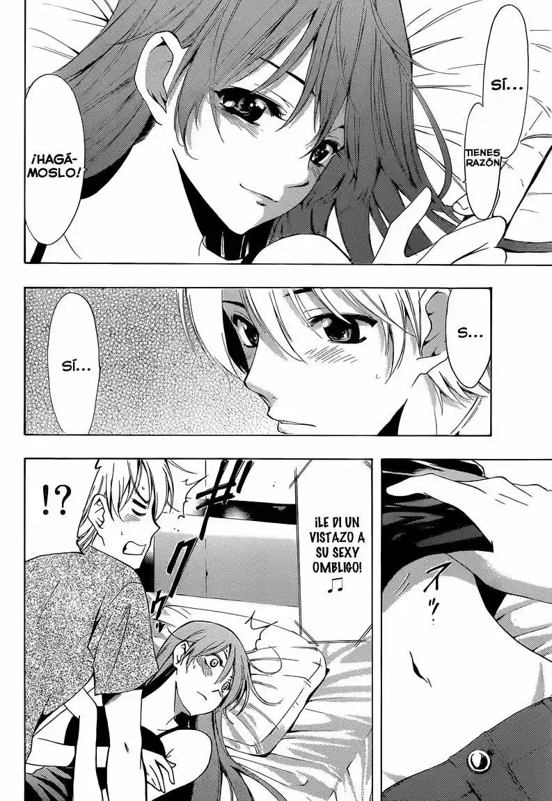 Kimi no Iru Machi (2008) - Capítulo 233 - Página 11 - LectorTMOo