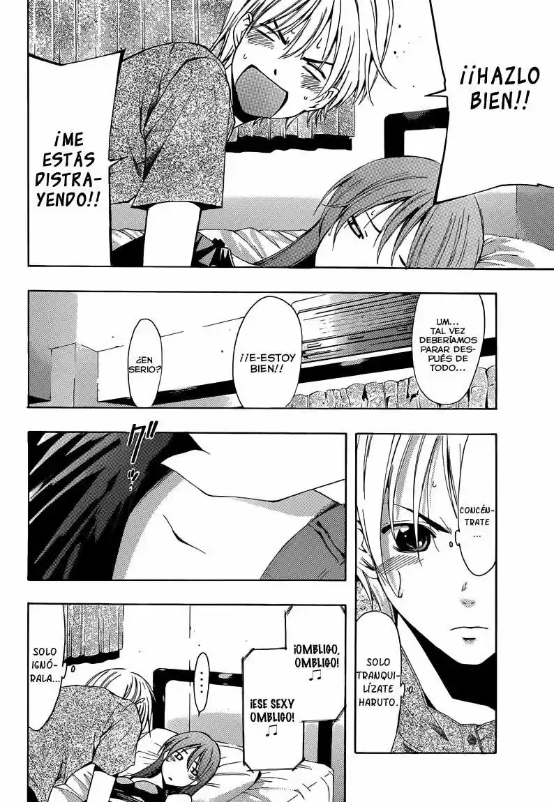 Kimi no Iru Machi (2008) - Capítulo 233 - Página 13 - LectorTMOo