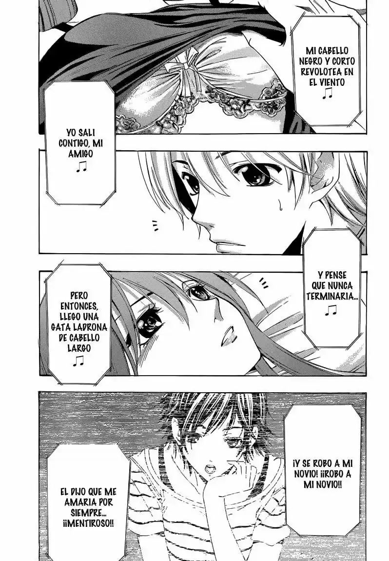 Kimi no Iru Machi (2008) - Capítulo 233 - Página 14 - LectorTMOo