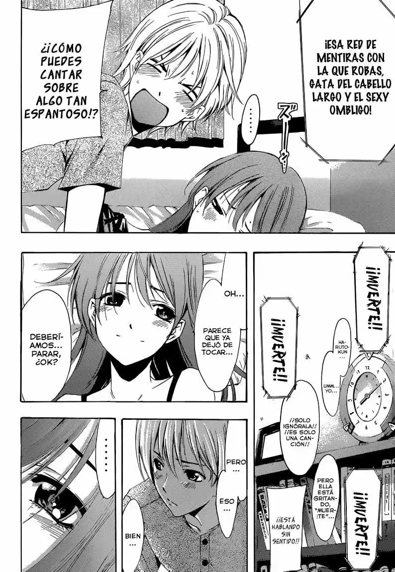 Kimi no Iru Machi (2008) - Capítulo 233 - Página 15 - LectorTMOo
