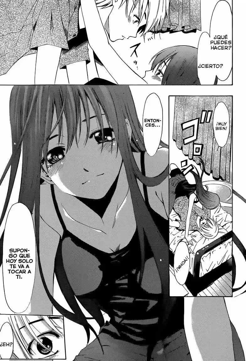 Kimi no Iru Machi (2008) - Capítulo 233 - Página 16 - LectorTMOo