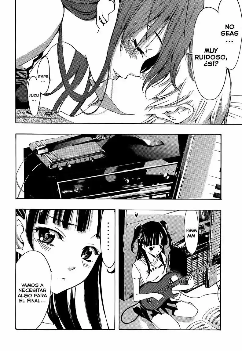 Kimi no Iru Machi (2008) - Capítulo 233 - Página 17 - LectorTMOo