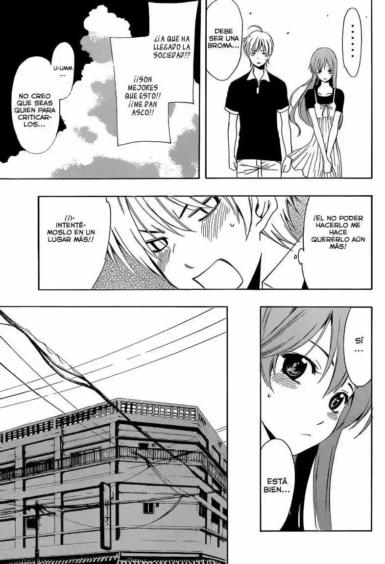 Kimi no Iru Machi (2008) - Capítulo 234 - Página 8 - LectorTMOo