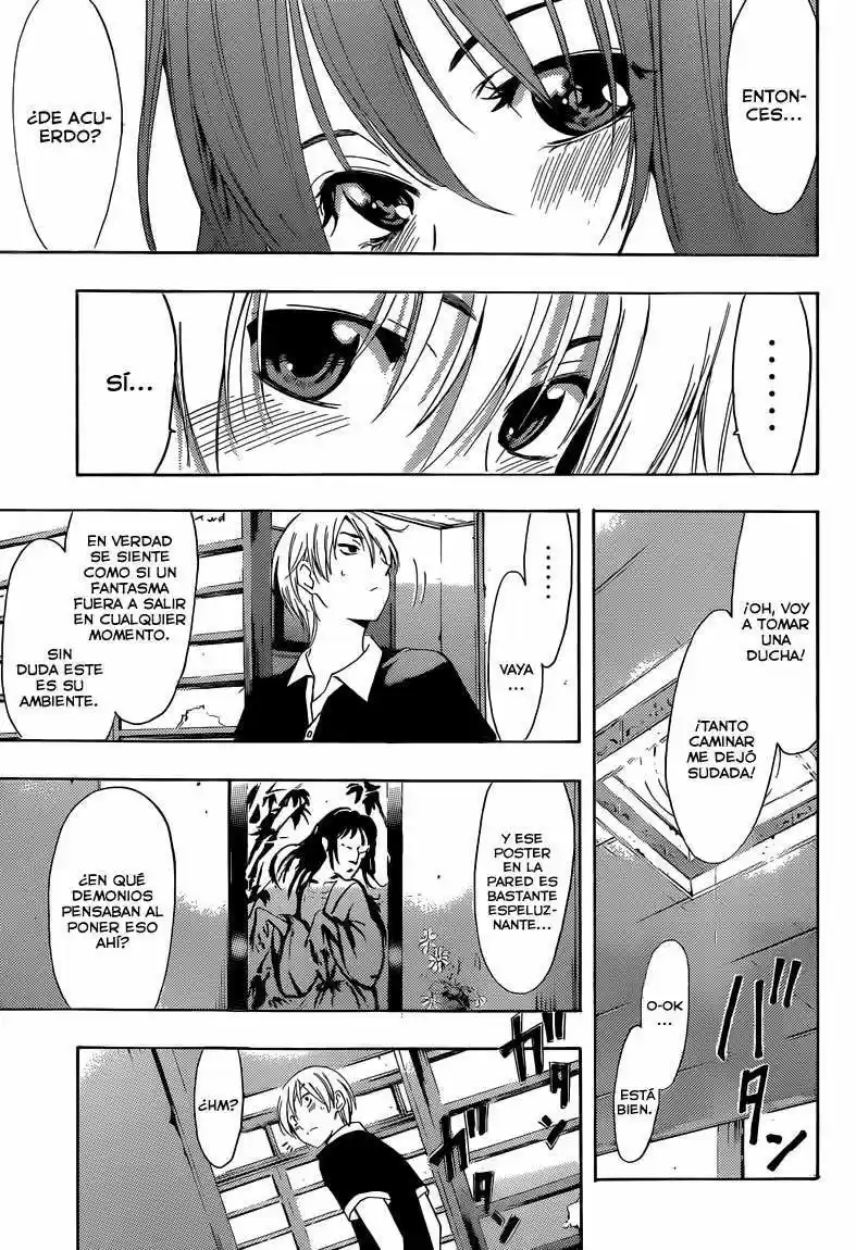 Kimi no Iru Machi (2008) - Capítulo 234 - Página 10 - LectorTMOo