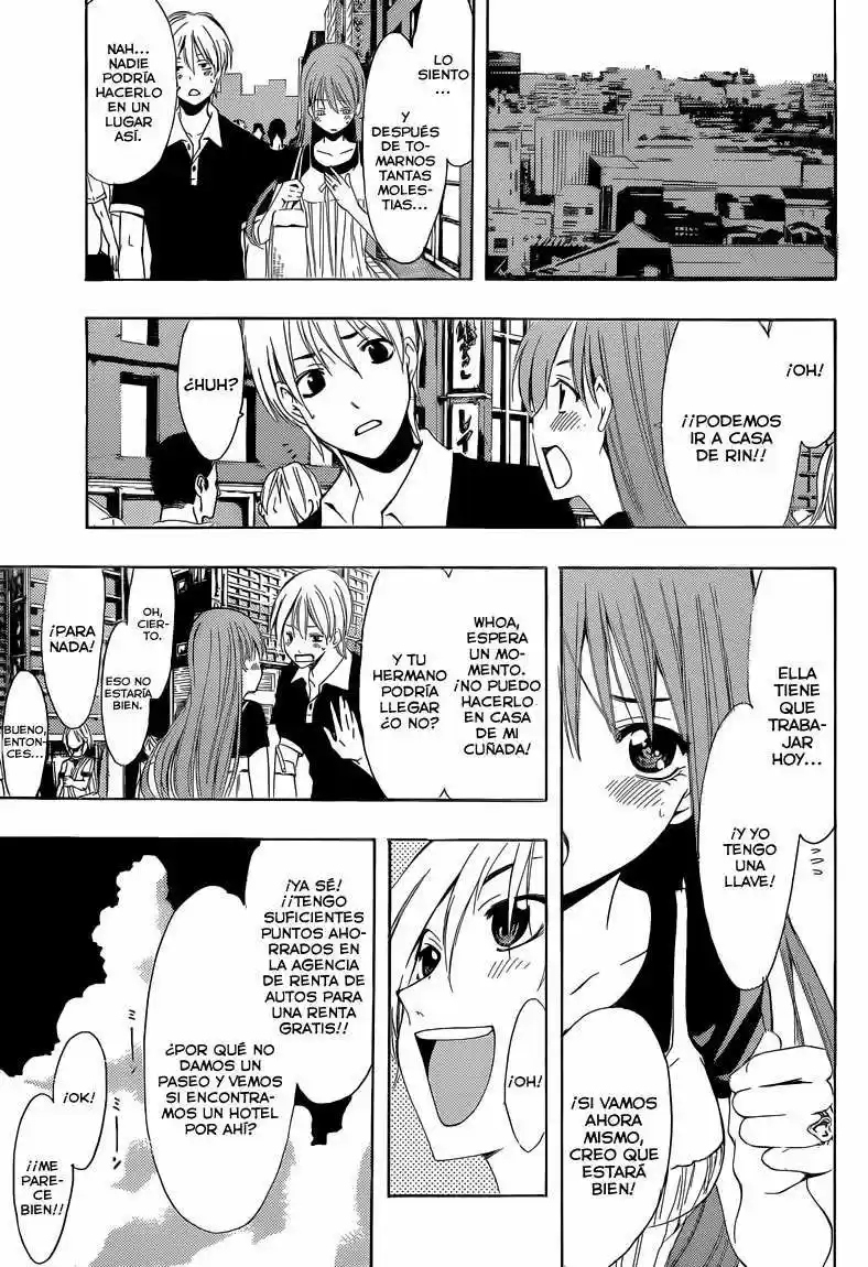 Kimi no Iru Machi (2008) - Capítulo 234 - Página 12 - LectorTMOo