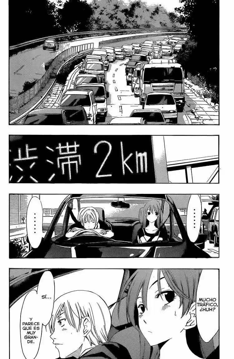 Kimi no Iru Machi (2008) - Capítulo 234 - Página 13 - LectorTMOo