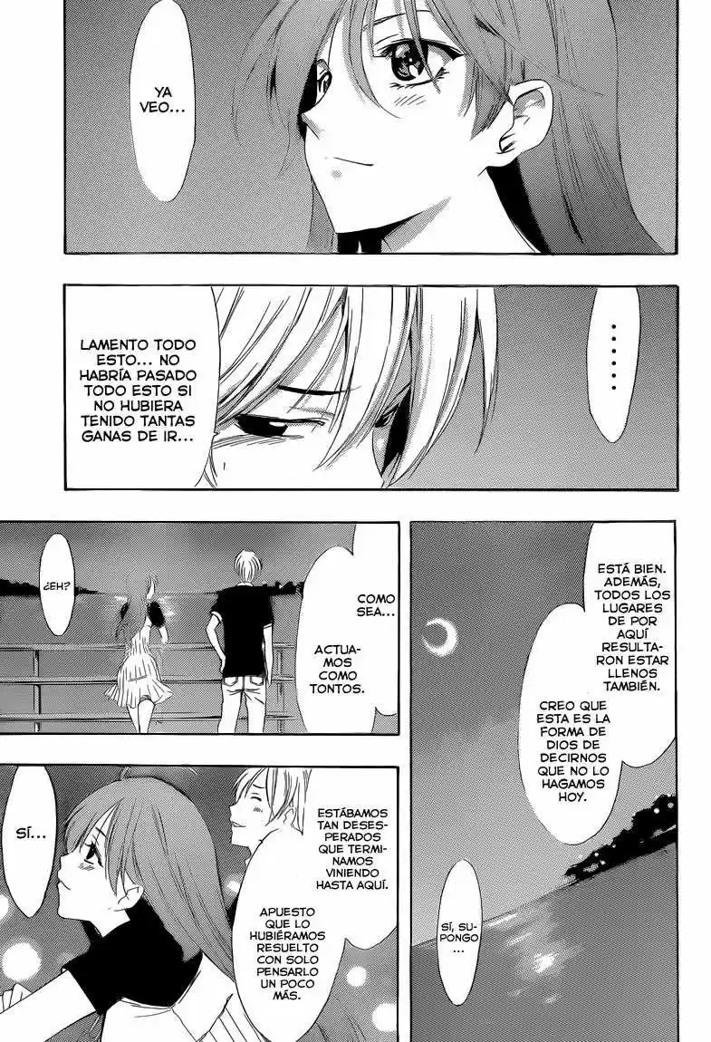 Kimi no Iru Machi (2008) - Capítulo 234 - Página 16 - LectorTMOo