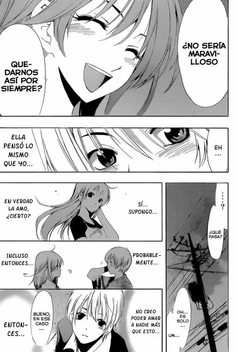 Kimi no Iru Machi (2008) - Capítulo 234 - Página 18 - LectorTMOo