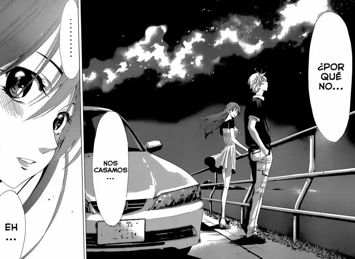 Kimi no Iru Machi (2008) - Capítulo 234 - Página 19 - LectorTMOo