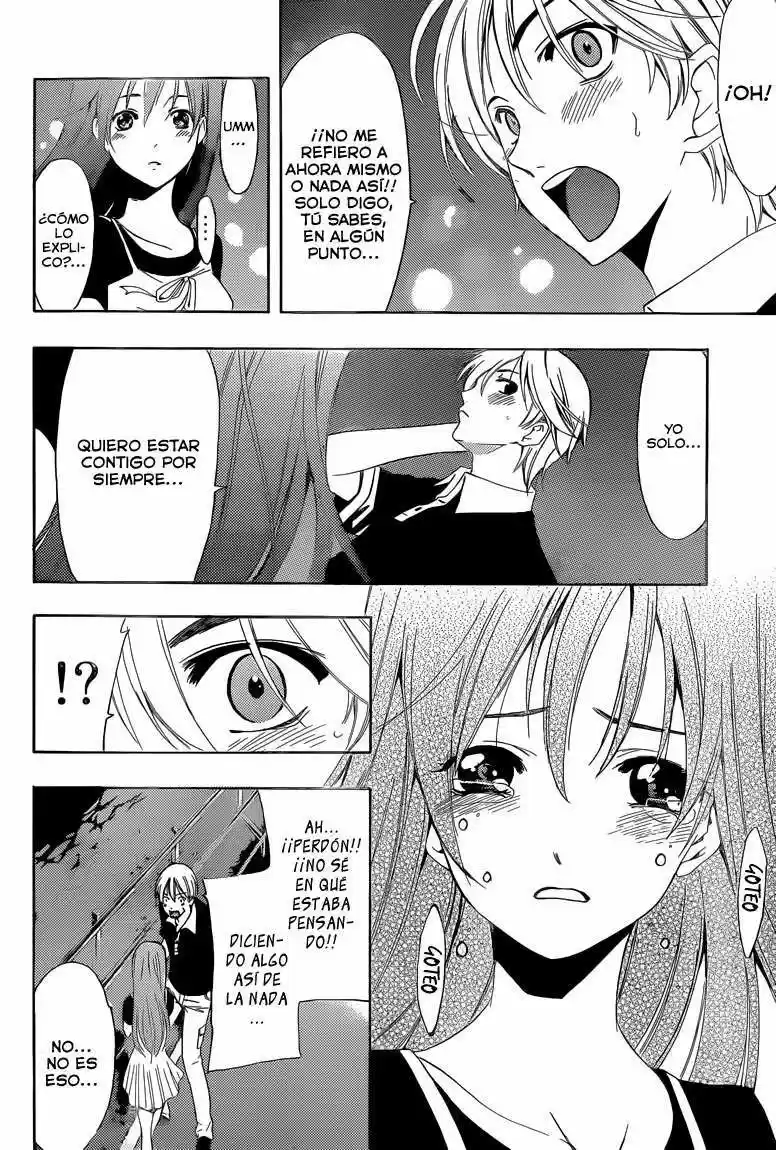 Kimi no Iru Machi (2008) - Capítulo 234 - Página 20 - LectorTMOo