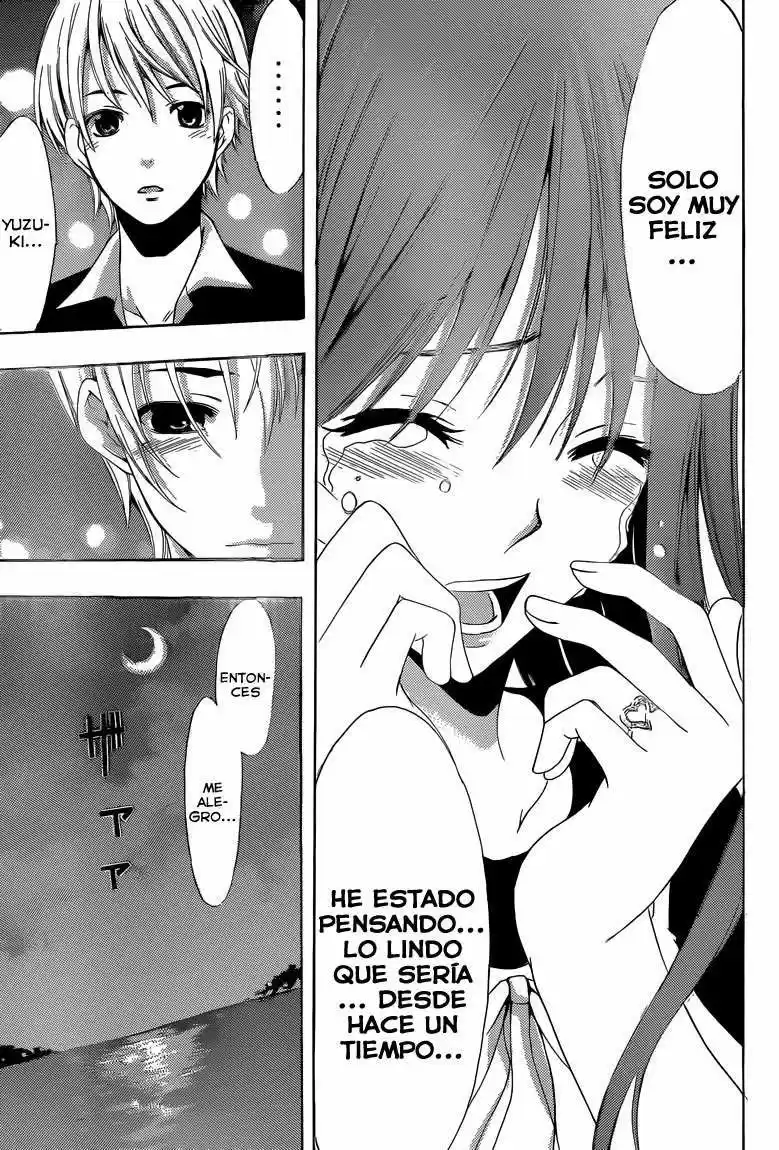 Kimi no Iru Machi (2008) - Capítulo 234 - Página 21 - LectorTMOo