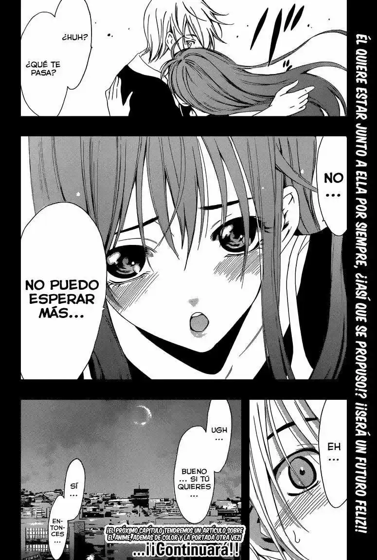 Kimi no Iru Machi (2008) - Capítulo 234 - Página 24 - LectorTMOo