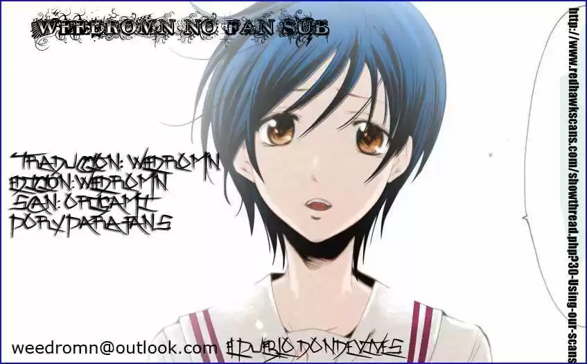 Kimi no Iru Machi (2008) - Capítulo 235 - Página 1 - LectorTMOo